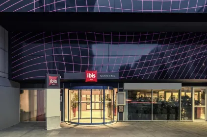 ibis Paris porte de Bercy