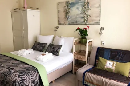 Jupiter Hotel