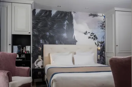 Hotel Taylor