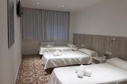 Hostal Nova Barcelona