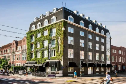 The Alfred Hotel