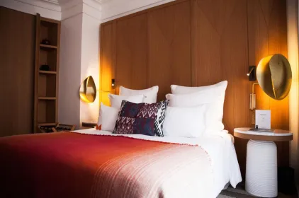 Hotel Vernet