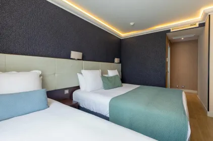Nord Est Hotel