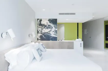 Hotel Rec Barcelona