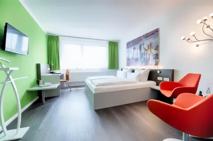 Hotel Carolinenhof