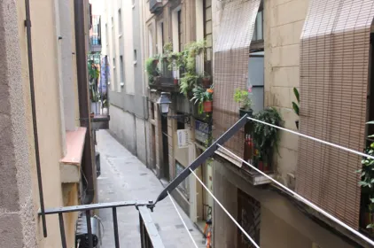 Apartaments Ciutat Vella