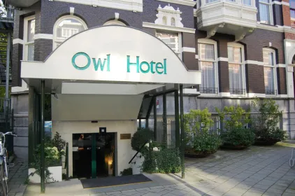 Owl Hotel