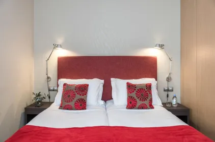 Casp 74 Apartments