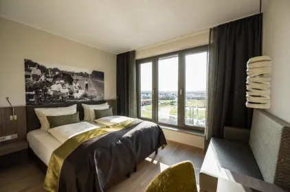 Hotel TheGreen