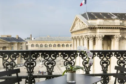 Hotel Les Dames du Pantheon