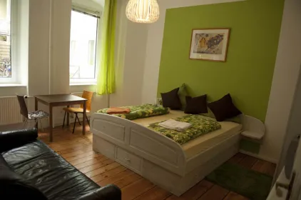 Excellent Apartments