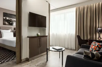 AC Hotel Paris Porte Maillot by Marriott