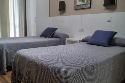Hostal Lesseps