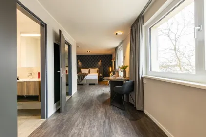 MASEVEN Munchen Messe Dornach