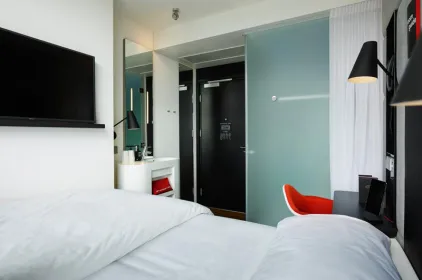 citizenM Amstel Amsterdam