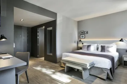 Hotel Upper Diagonal