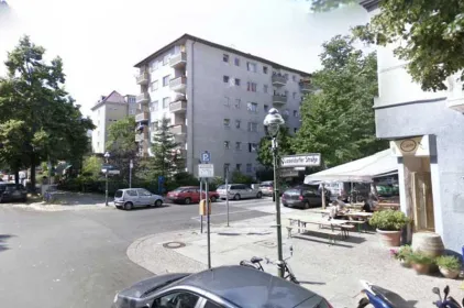 GreatStay Dusseldorferstr. 48