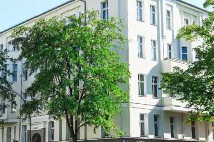 Pension Peters – Das andere Hotel