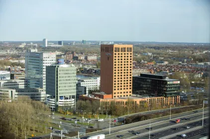 Van der Valk Hotel Utrecht