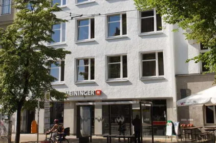 MEININGER Hotel Berlin Mitte