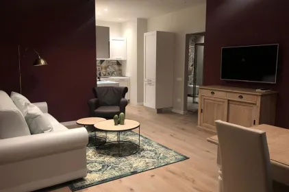 Zanhotel Regina