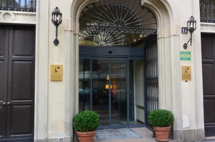 Hotel Gran Duca Di York