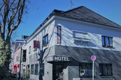 Art Hotel Koln