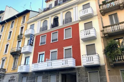 Golden Milano Hotel