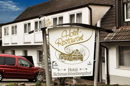 Hotel-Restaurant Schmachtenbergshof