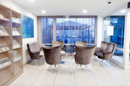 Select Hotel Hamburg Nord