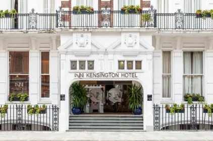 Avni Kensington Hotel