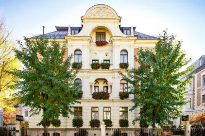Hotel Uhland