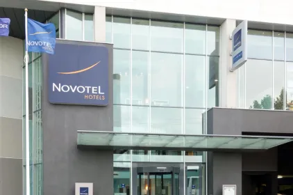 Novotel London Excel