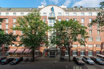 NH Berlin Kurfurstendamm