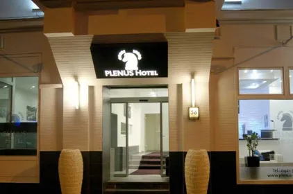 Plenus Boutique Hotel