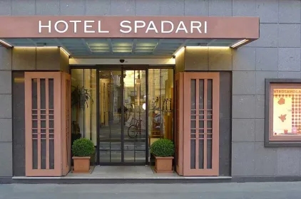 Hotel Spadari Al Duomo