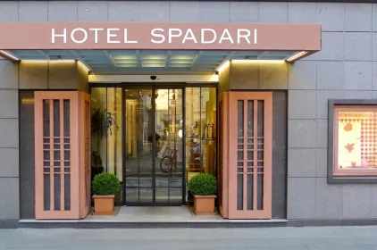 Hotel Spadari Al Duomo