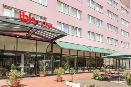 ibis Berlin City Nord