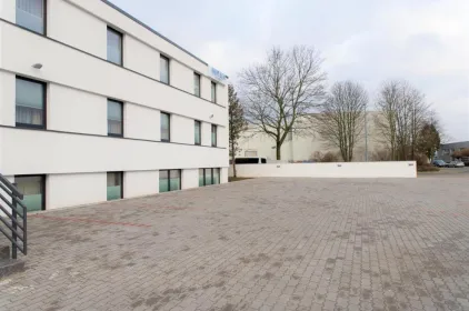 Amplidi Hotel Hannover