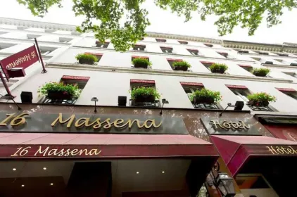 Hotel Massena