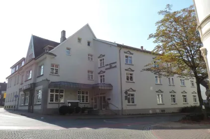 Hotel zur Amtspforte
