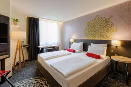 Mercure Munchen City Center