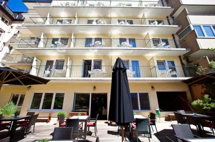 Bavaria Boutique Hotel