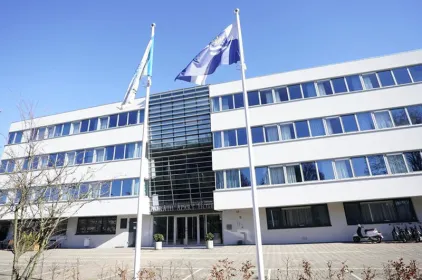 Amrath Apart-Hotel Schiphol Badhoevedor