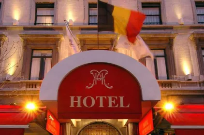 Hotel Metropole