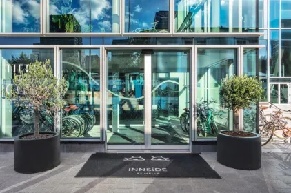 INNSiDE by Melia Amsterdam
