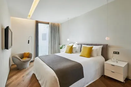 Ohla Hotel