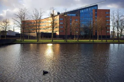 Van der Valk Hotel Rotterdam - Blijdorp