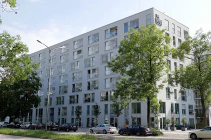 Timehouse Serviced Apartments