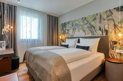 NinetyNine Hotel Augsburg, Trademark Collection by Wyndham